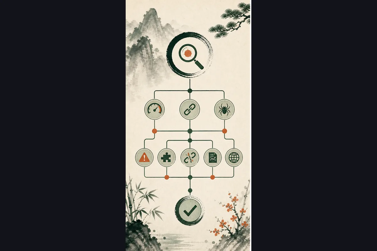 出金流程各階段與檢查點比較圖