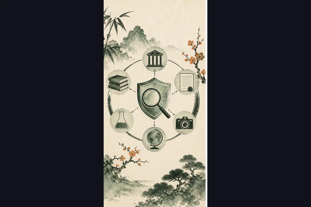 娛樂城評估門檻與偏好排序示意圖
